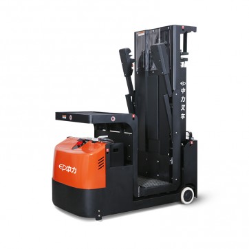 JX1 0.5噸電動揀選車